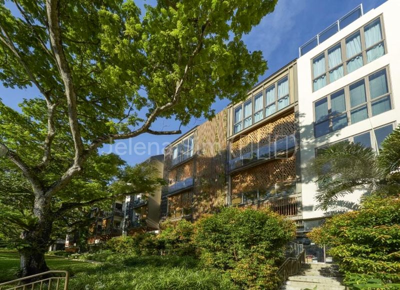 3 Bed Apartment (Condo) for Sale in  Orchard Parksuites - Image 9